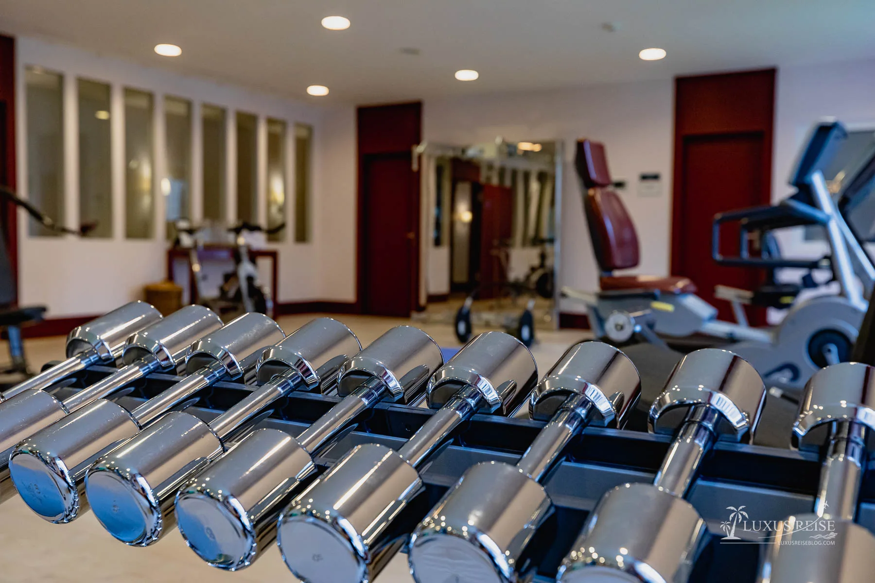 Wellness in NRW - Beste Wellnesshotels - Wellnesshotel und Erholung - Luxushotel und Entspannung - Nordrhein-Westfalen - gutes Restaurant und Saunalandschaft - Wellnessblogger und Fitnessblogger
