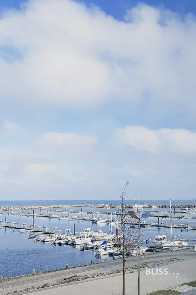 Sehenswürdigkeiten Kühlungsborn Ostsee - Strand und Ausflüge in Mecklenburg-Vorpommern - Reisetipps Ostsee - Urlaub an der Ostsee