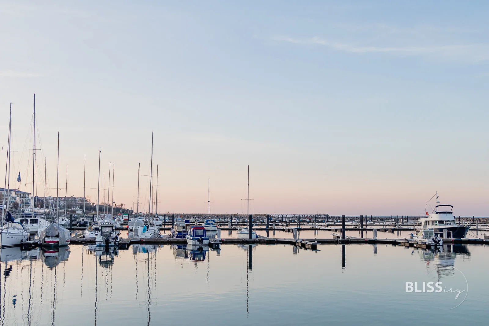 Sehenswürdigkeiten Kühlungsborn Ostsee - Strand und Ausflüge in Mecklenburg-Vorpommern - Reisetipps Ostsee - Urlaub an der Ostsee
