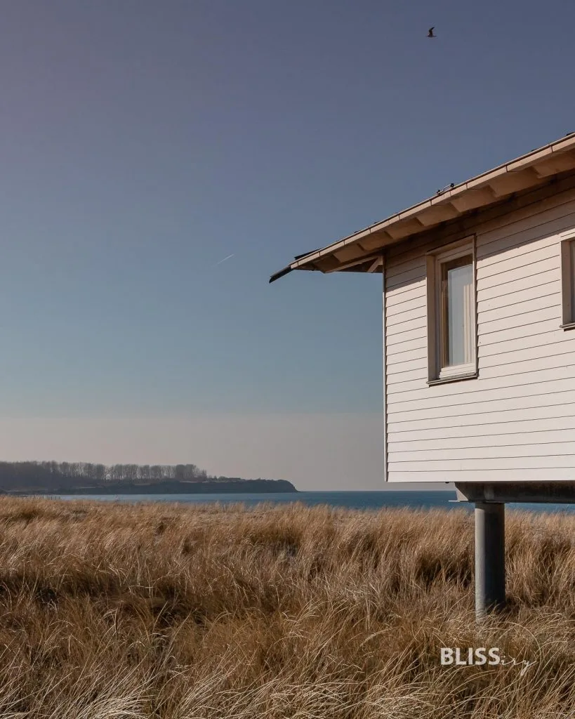 Sehenswürdigkeiten Kühlungsborn Ostsee - Strand und Ausflüge in Mecklenburg-Vorpommern - Reisetipps Ostsee - Urlaub an der Ostsee