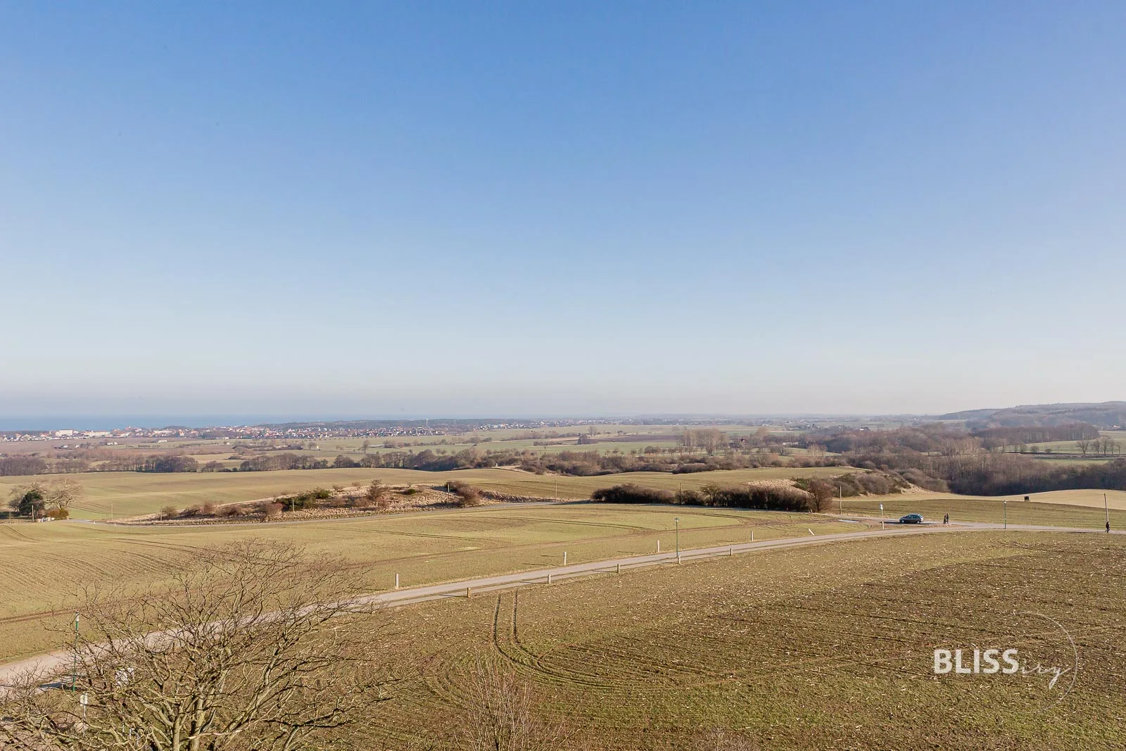 Sehenswürdigkeiten Kühlungsborn Ostsee - Strand und Ausflüge in Mecklenburg-Vorpommern - Reisetipps Ostsee - Urlaub an der Ostsee
