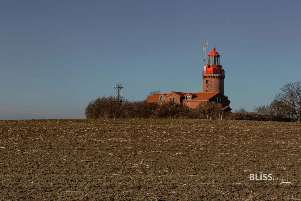 Sehenswürdigkeiten Kühlungsborn Ostsee - Strand und Ausflüge in Mecklenburg-Vorpommern - Reisetipps Ostsee - Urlaub an der Ostsee