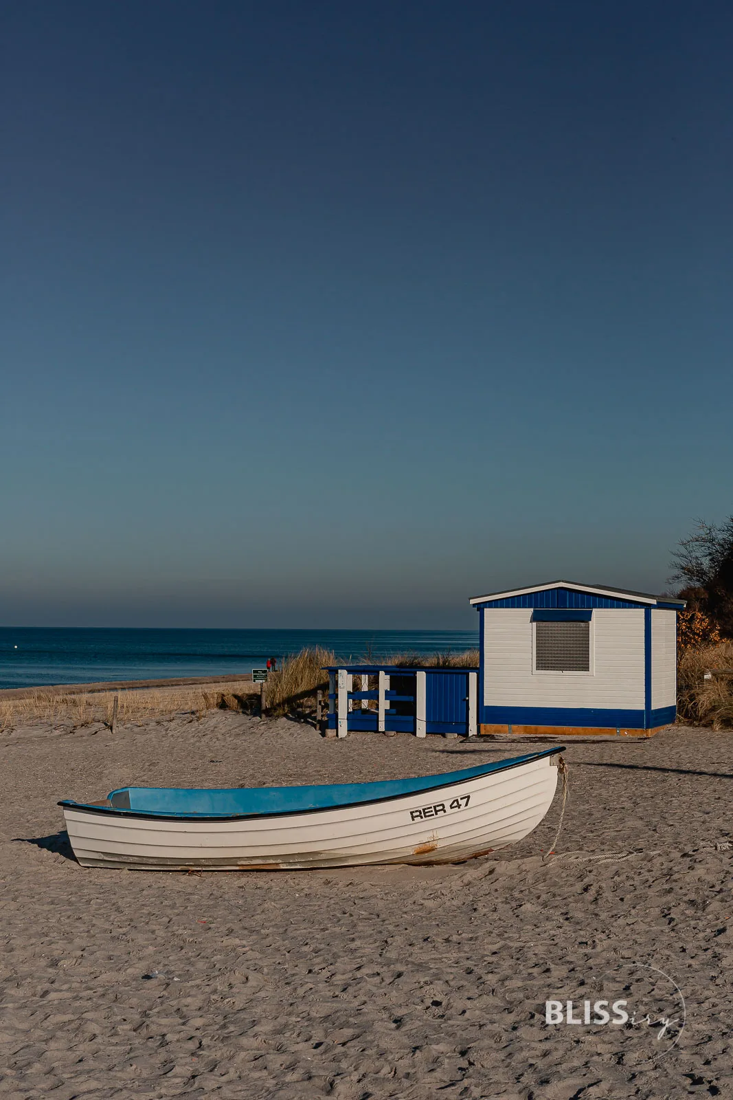 Sehenswürdigkeiten Kühlungsborn Ostsee - Strand und Ausflüge in Mecklenburg-Vorpommern - Reisetipps Ostsee - Urlaub an der Ostsee