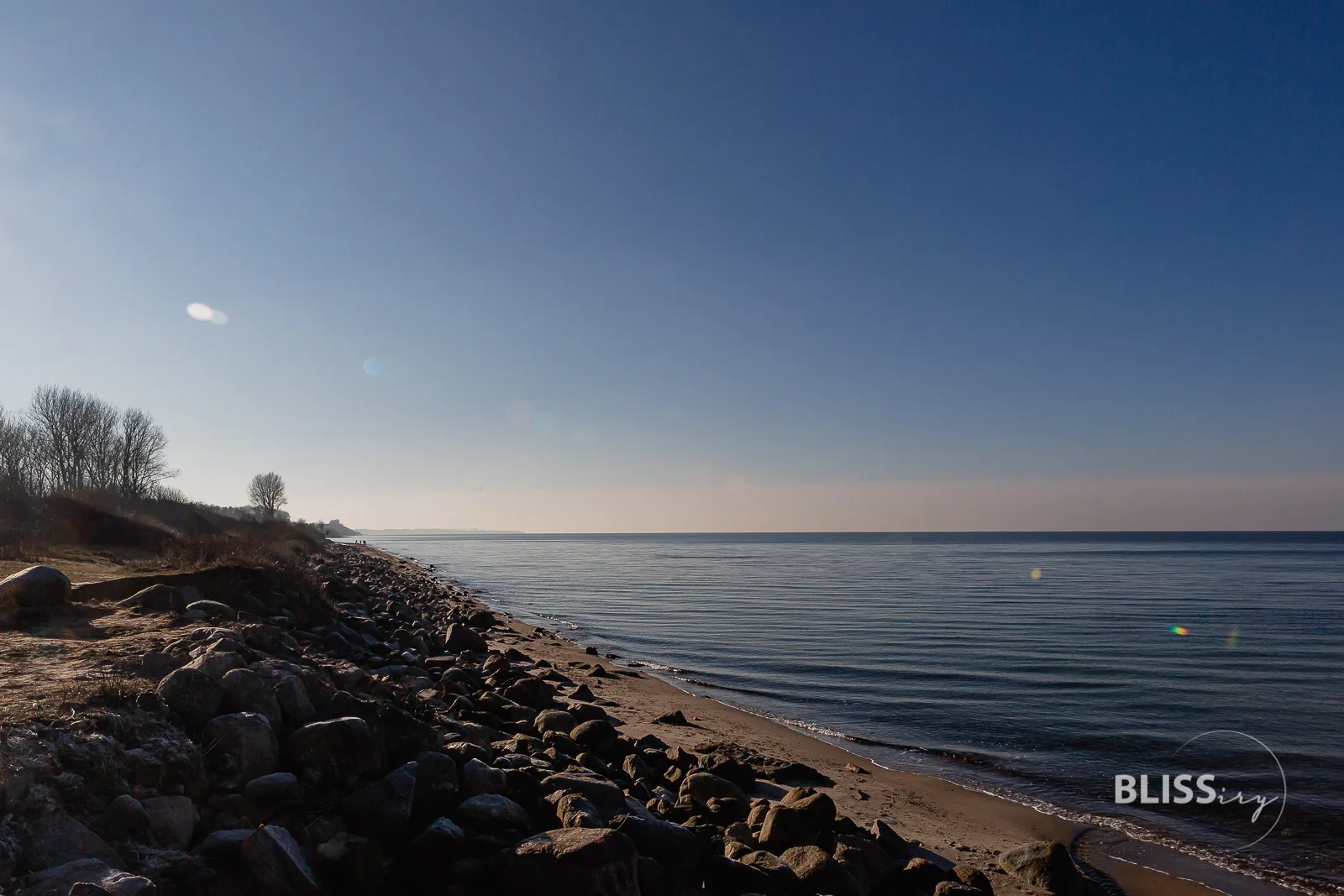 Sehenswürdigkeiten Kühlungsborn Ostsee - Strand und Ausflüge in Mecklenburg-Vorpommern - Reisetipps Ostsee - Urlaub an der Ostsee