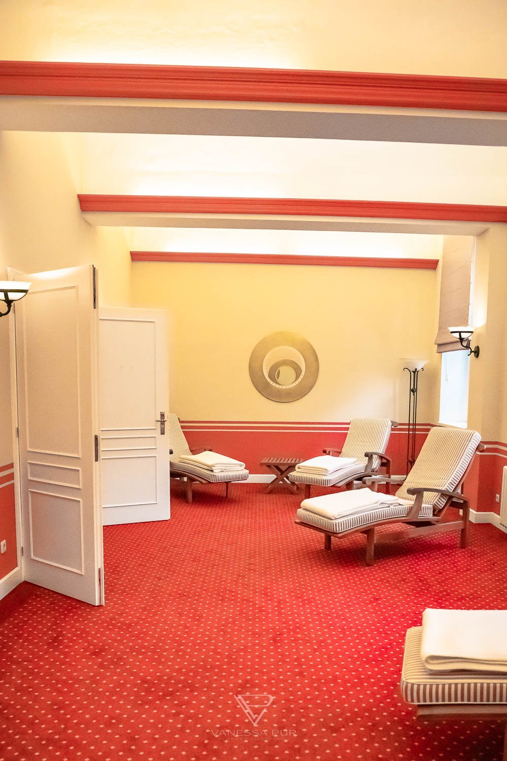 Ayurveda treatment with Vaidya Kumaran Rajsekhar - Ayurveda cooking with Eckhard Fischer and Thomas Blümel chef - Health and Wellbeing Blog