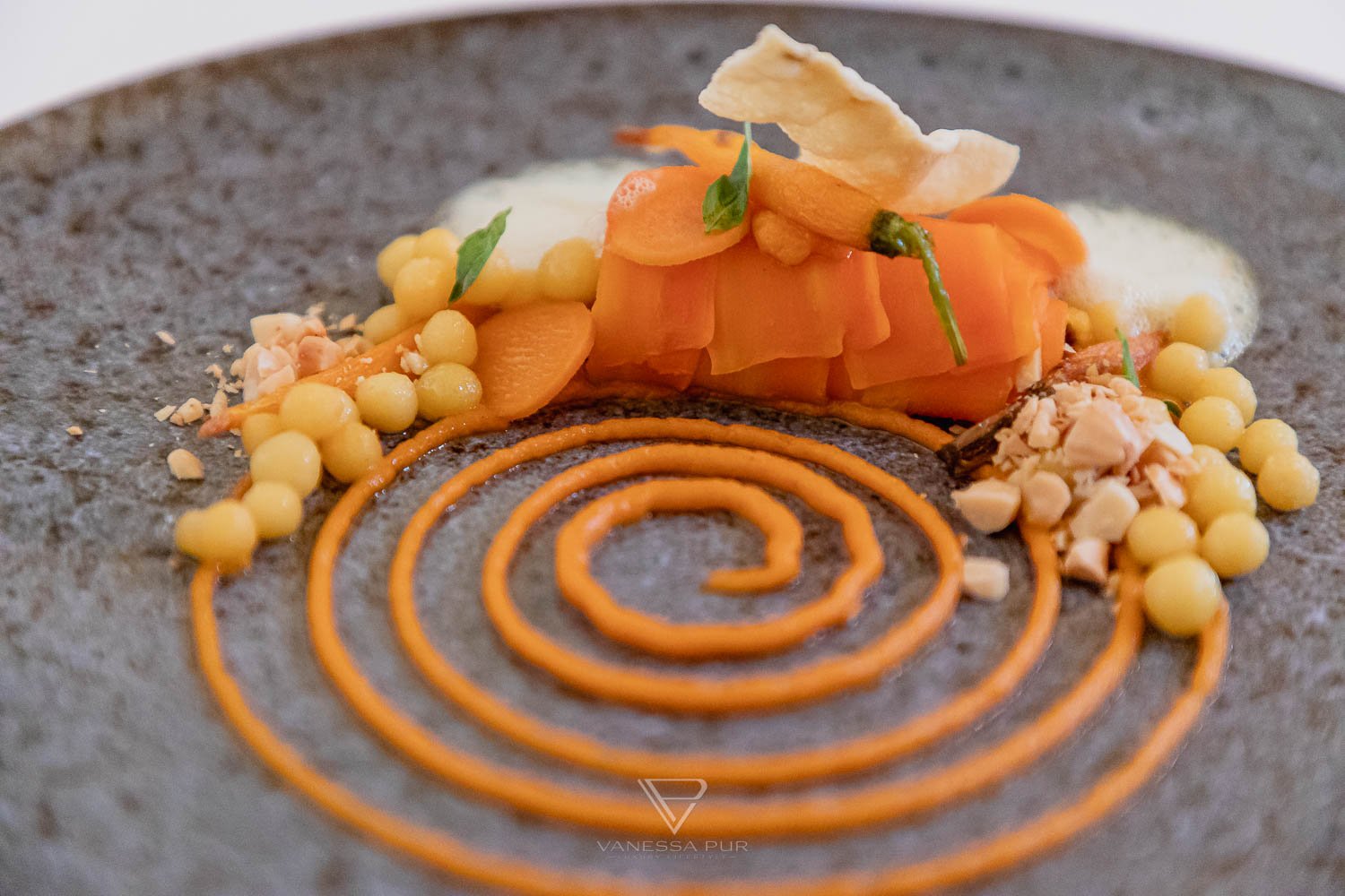 Ayurveda Behandlung mit Vaidya Kumaran Rajsekhar - Ayurveda Kochkunst mit Eckhard Fischer und Thomas Blümel Küchenchef - Gesundheit und Wellnessblog