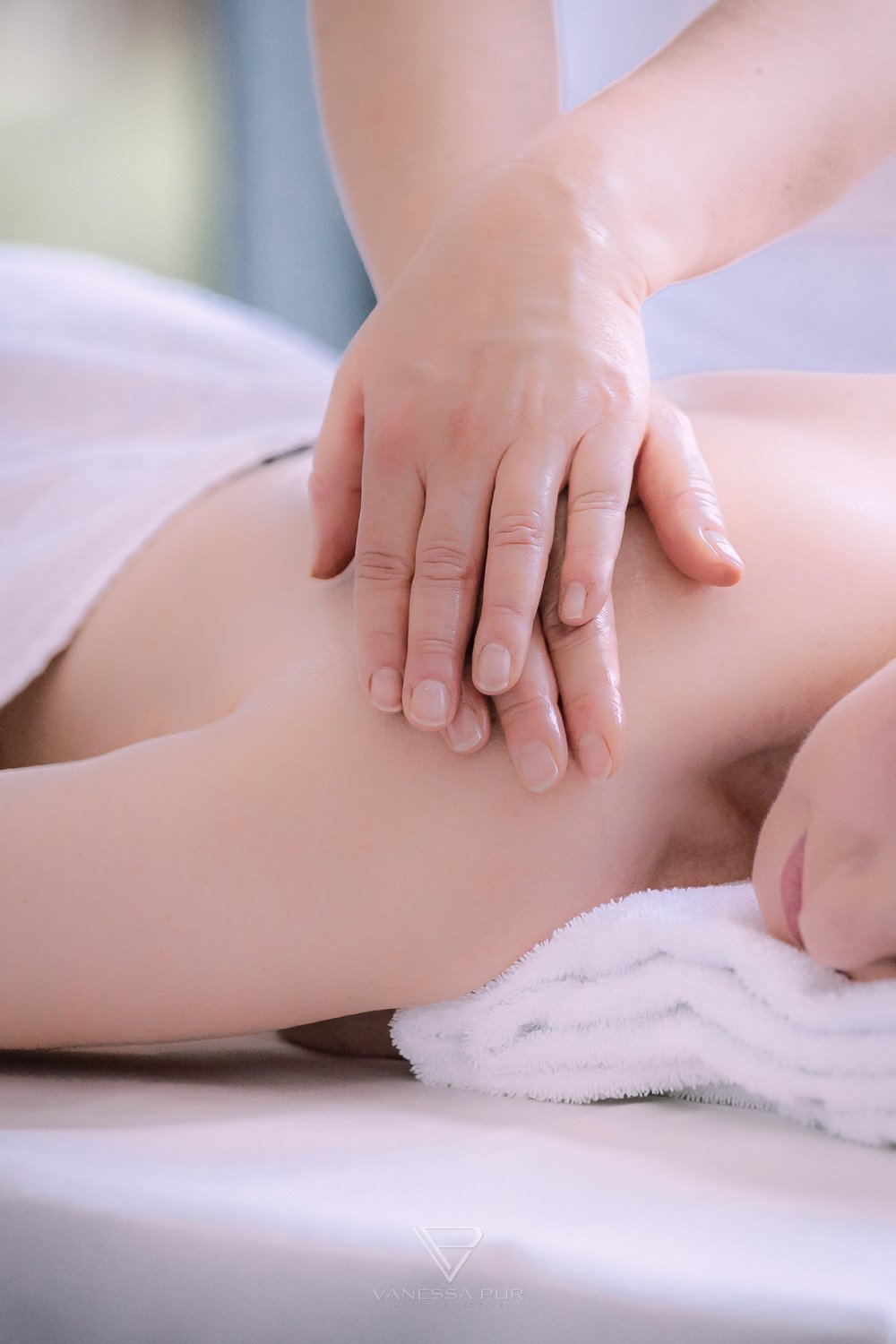 Ayurveda treatment with Vaidya Kumaran Rajsekhar - Ayurveda cooking with Eckhard Fischer and Thomas Blümel chef - Health and Wellbeing Blog