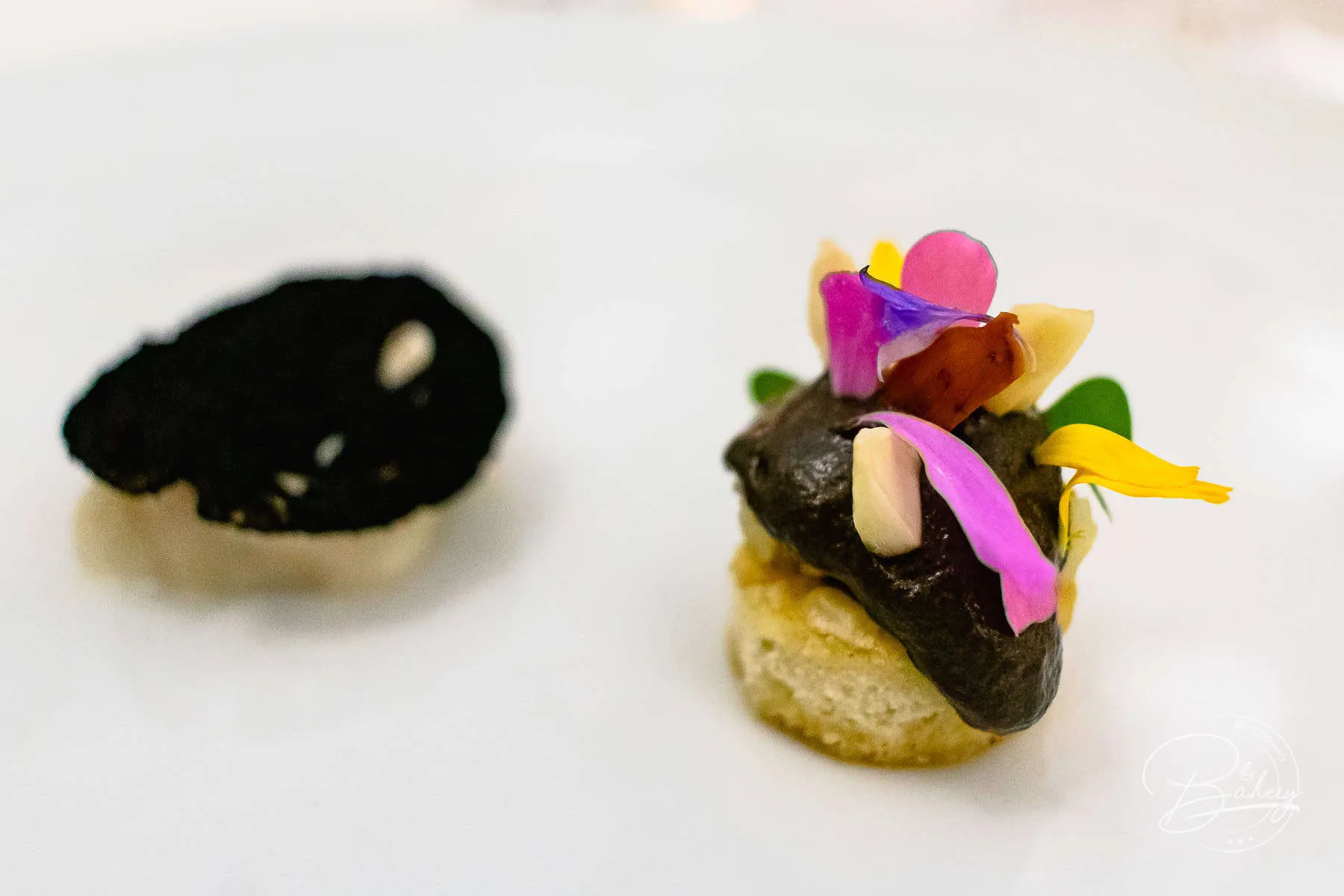 Tian Restaurant in Wien - Tian Wien by Paul Ivic - vegetarische Gourmet-Küche in Wien - Veganes Essen in Wien, Österreich - Vegetarisch Gourmet