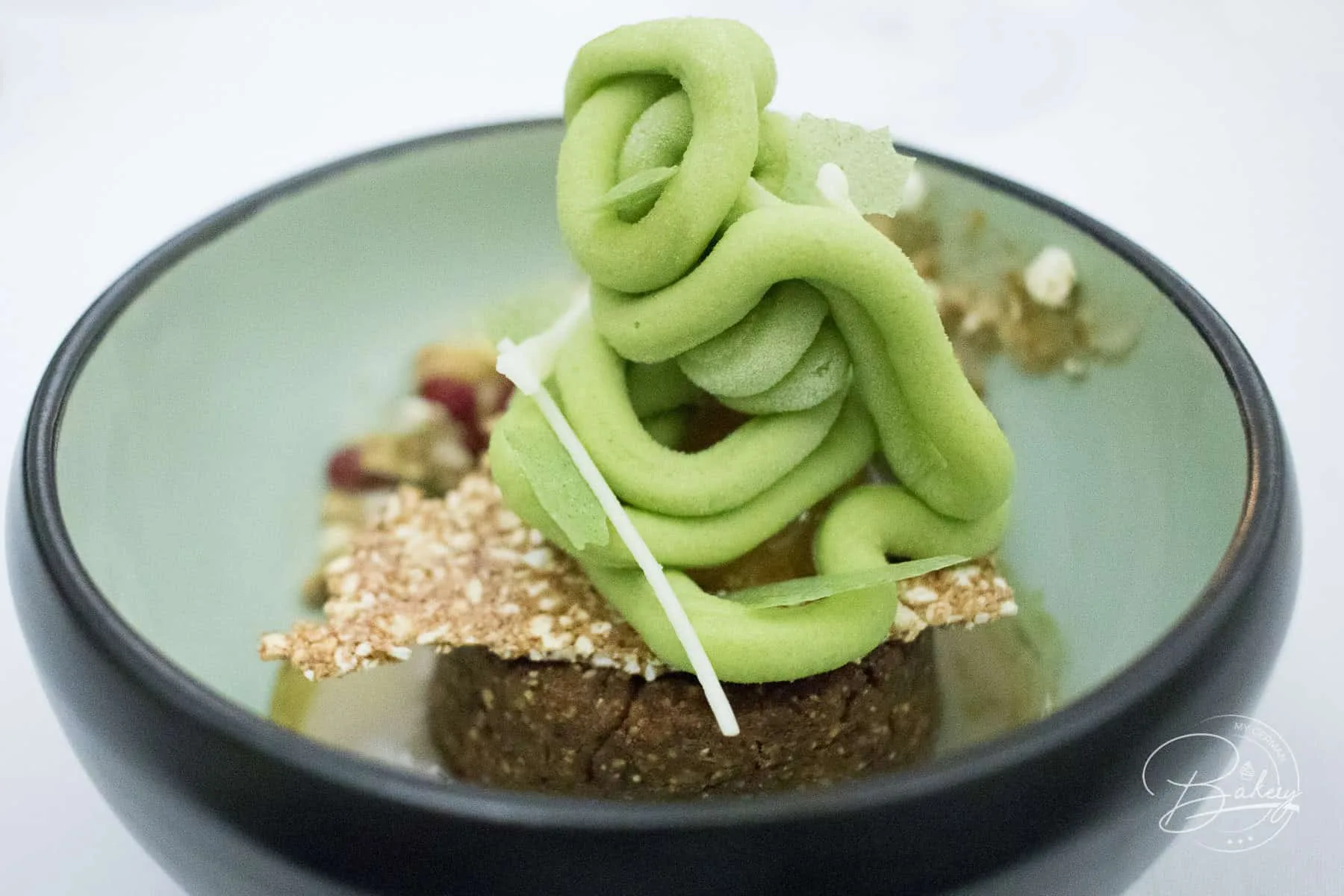 Tian Restaurant in Wien - Tian Wien by Paul Ivic - vegetarische Gourmet-Küche in Wien - Veganes Essen in Wien, Österreich - Vegetarisch Gourmet