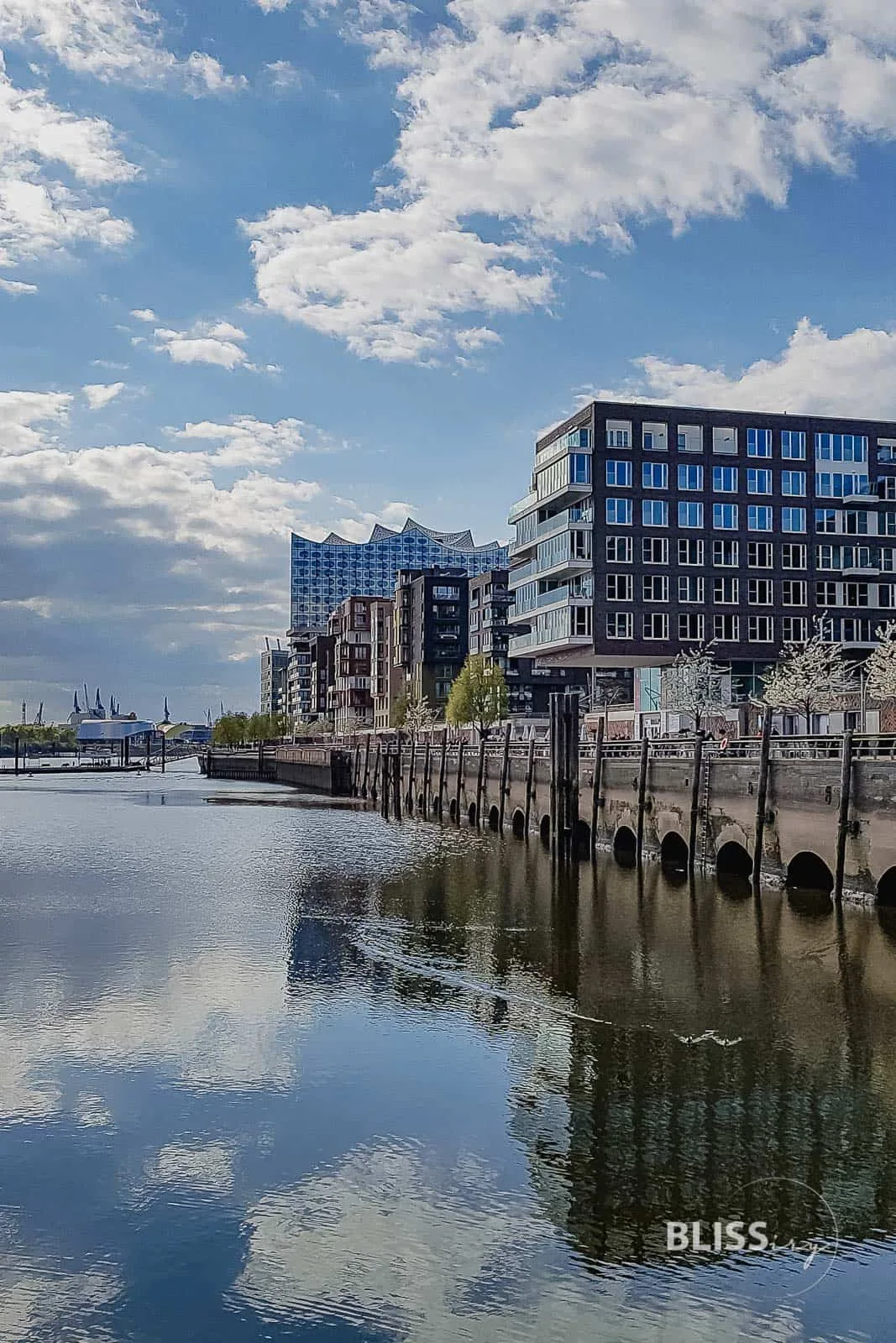 Westin Hotel Hamburg Elbphilharmonie - Luxushotel in Hamburg - Bewertung und Erfahrung - Luxusreiseblog - Aussicht Elbphilharmonie und Plaza - Suiten und Zimmer