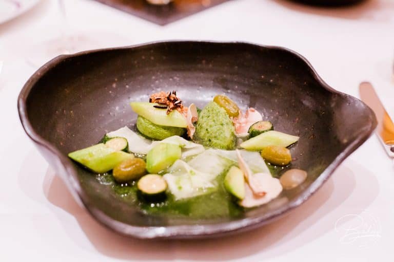 Villers Restaurant Leipzig – Fine Dining Experience mit Hannes Schlegel – Fürstenhof Leipzig