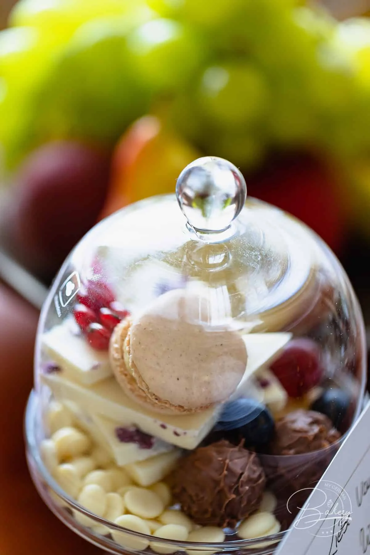 Apples Restaurant - Park Hyatt Hotel Hamburg - Summer terrace and lunch - Lunch and Dinner - Foodblog