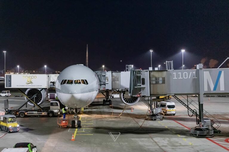 Qatar Airways Qsuite – Luxury Suite QR060 Munich-Doha