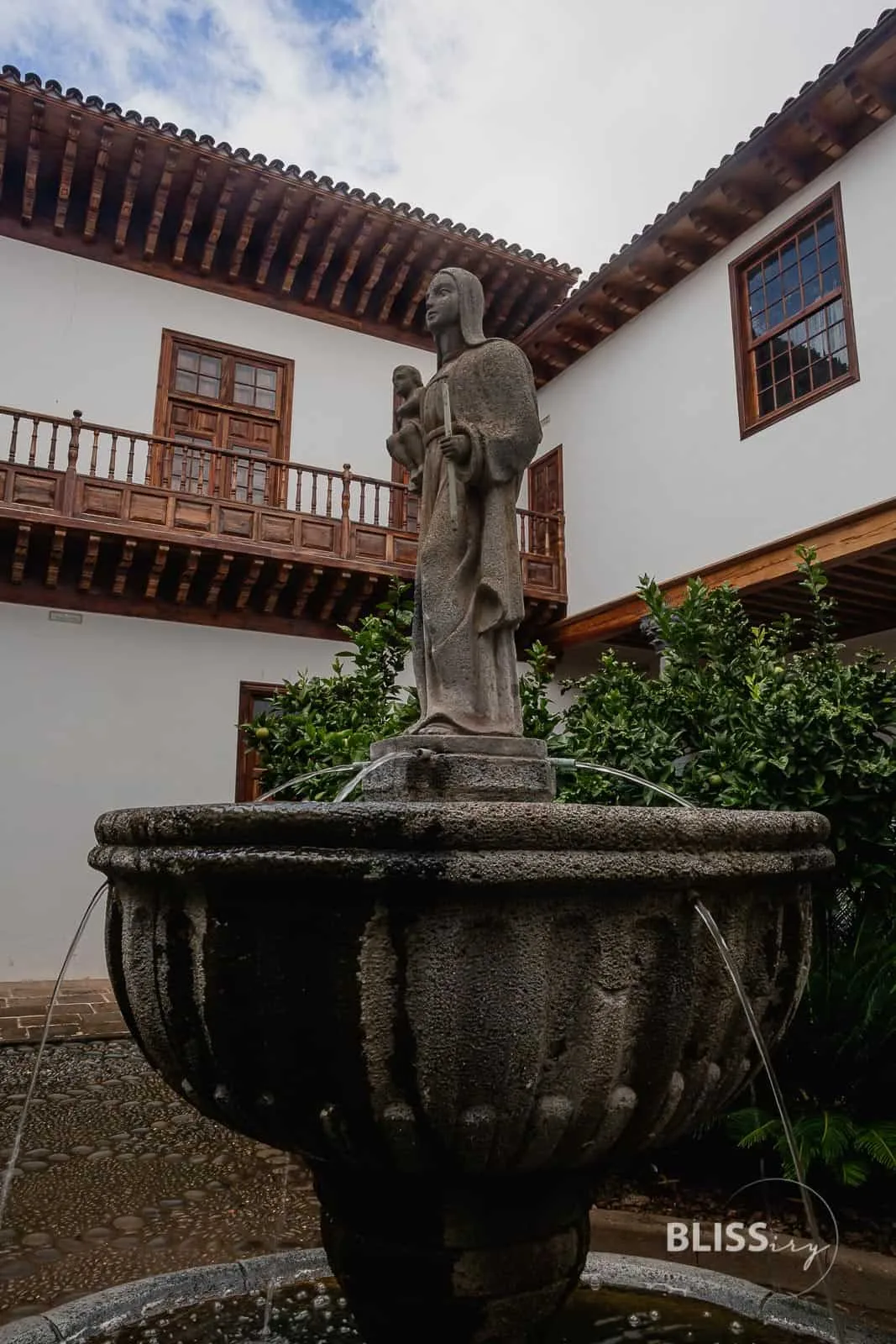 Sehenswürdigkeiten Teneriffa Inselrundfahrt - La Laguna, Weingut, Teide Vulkan - 24 Stunden auf den Kanaren