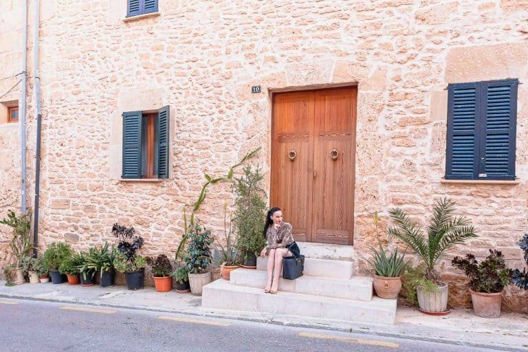 Alcudia Mallorca – historische Altstadt und modernes Leben