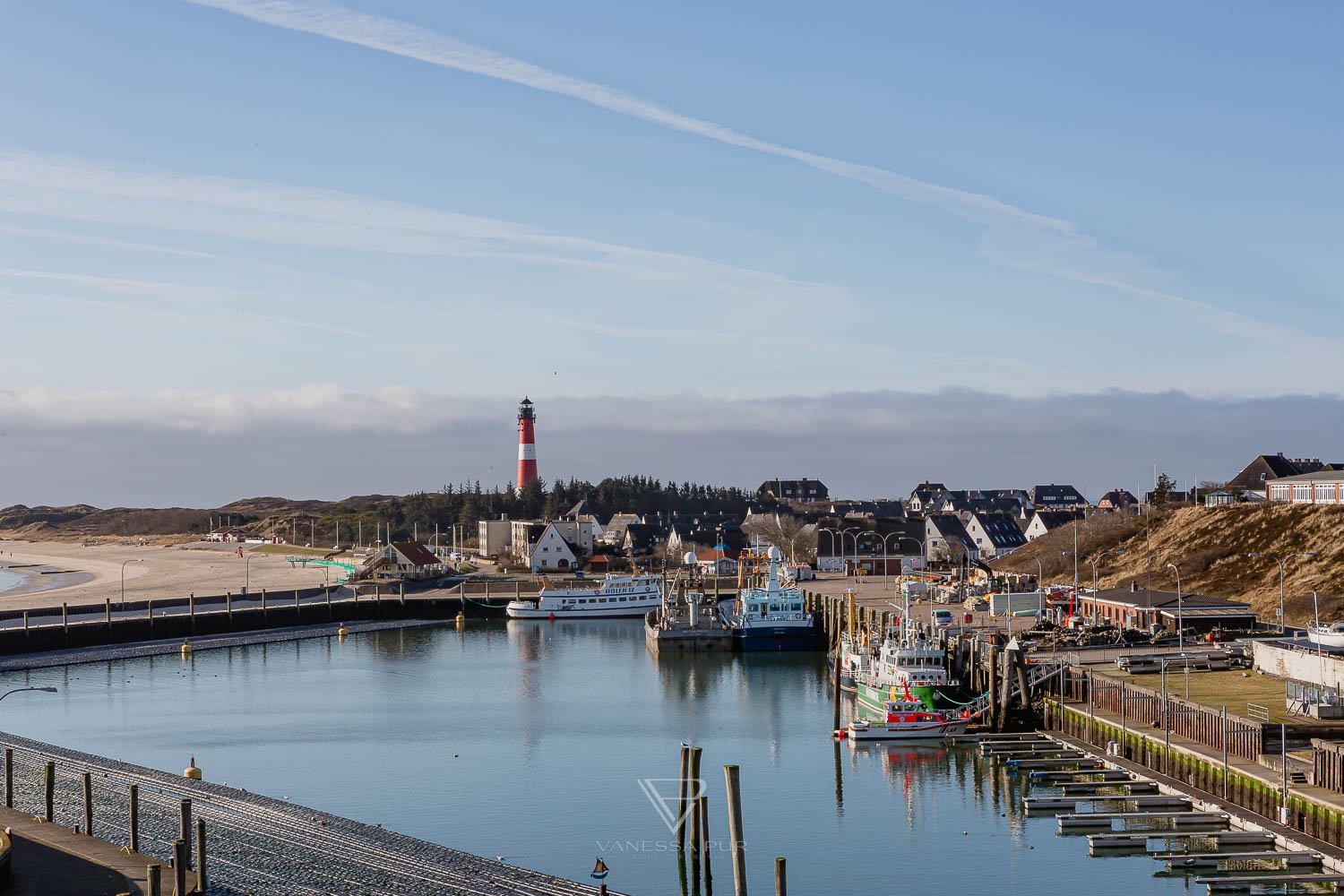 Budersand Hotel Sylt - Urlaub an der Südspitze von Sylt - Sonnenaufgang, Meerblick, Zimmer