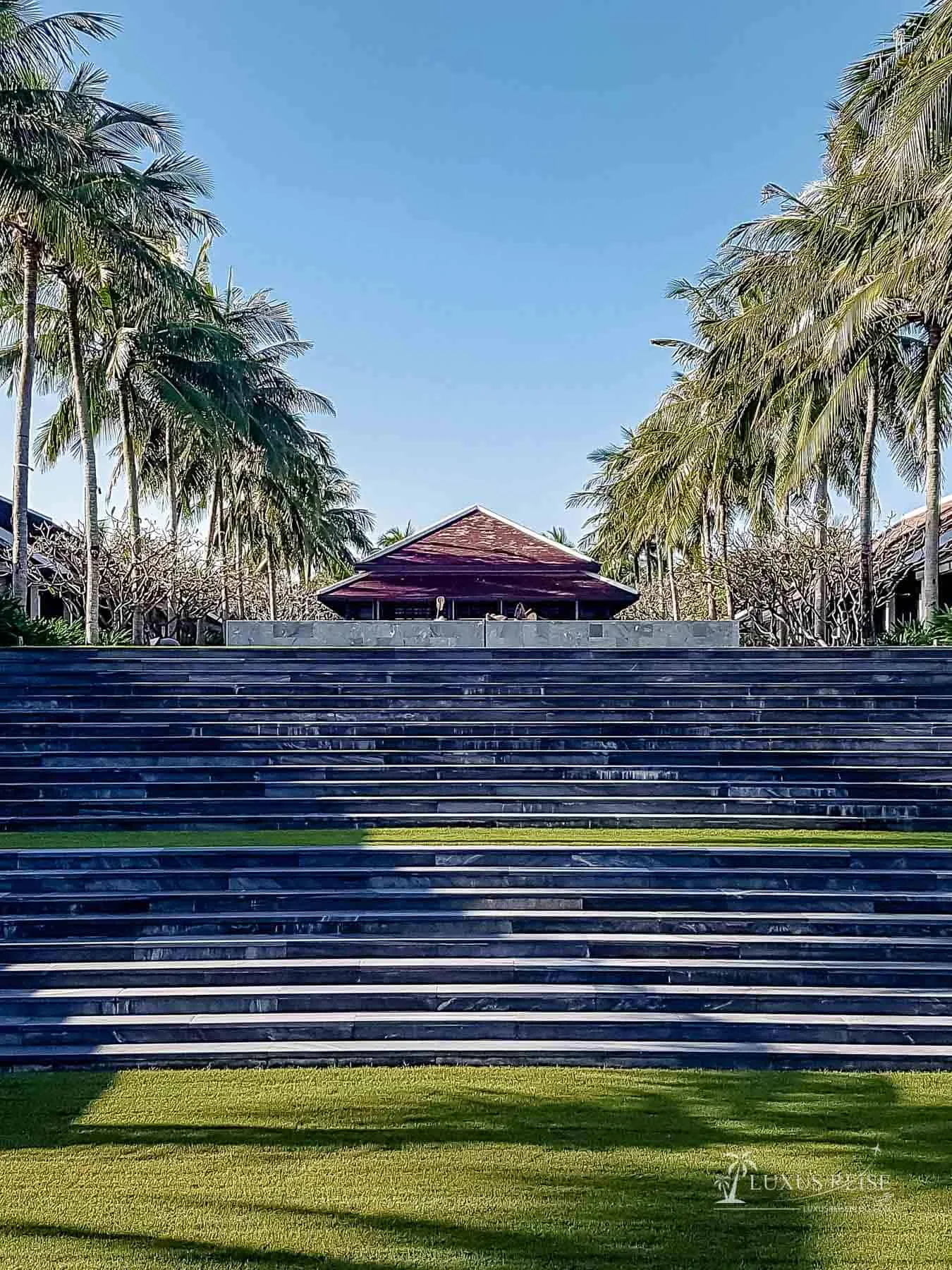 Four Seasons Hotel Vietnam - The Nam Hai - Hoi An, Da Nang - Luxury Resort Infinity-Pools - Travelblog - Luxusreiseblog - Vietnam Scenic Spots