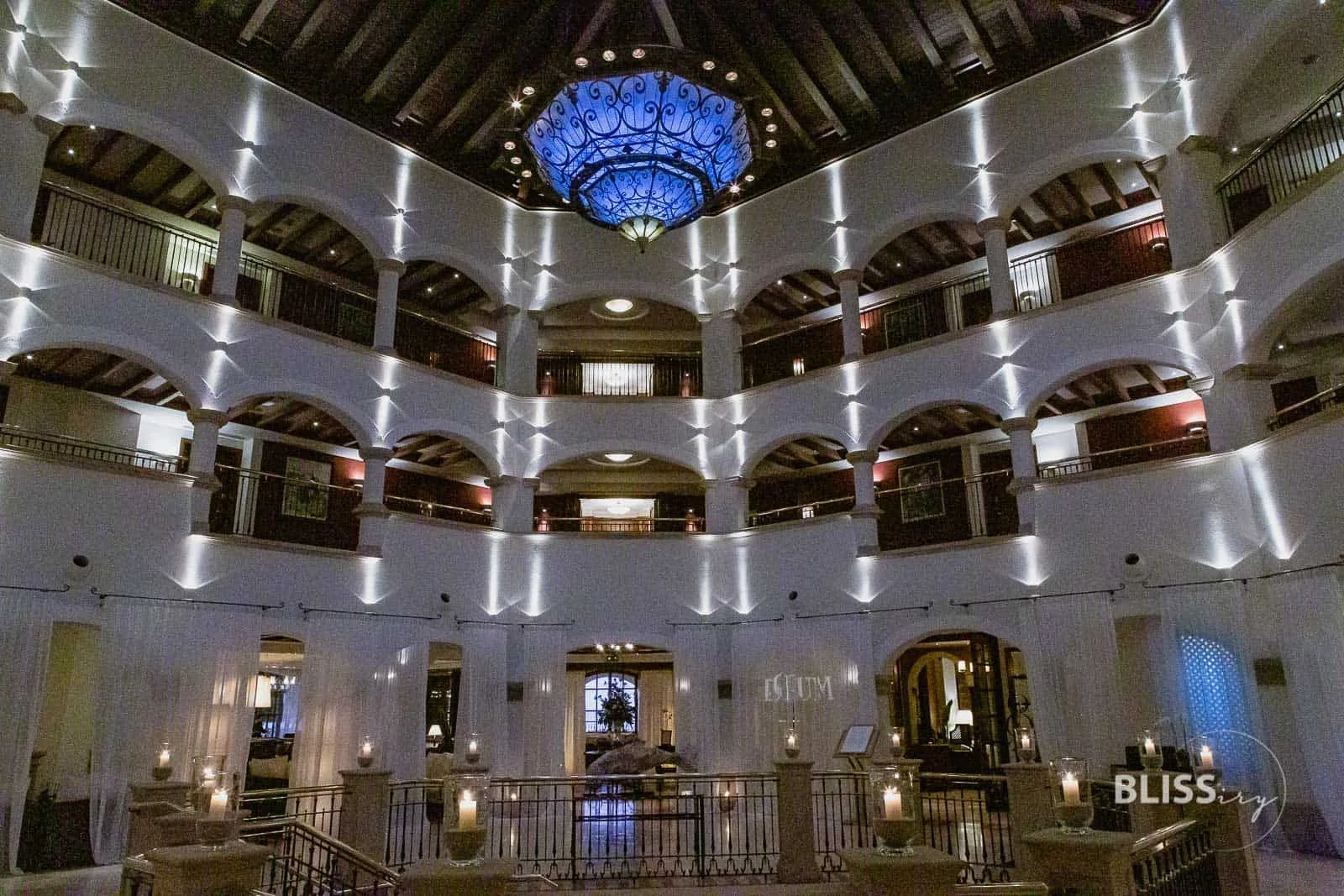 St. Regis Hotel Mardavall - Mallorca - Erfahrungen und Eindrücke - Luxushotel und Luxusblog