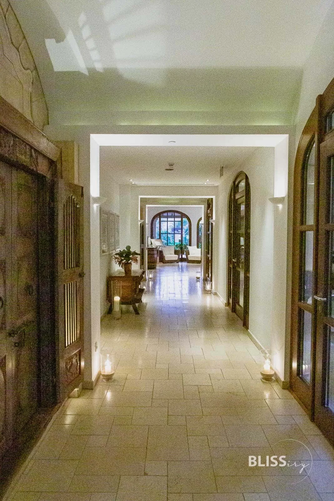St. Regis Hotel Mardavall - Mallorca - Erfahrungen und Eindrücke - Luxushotel und Luxusblog