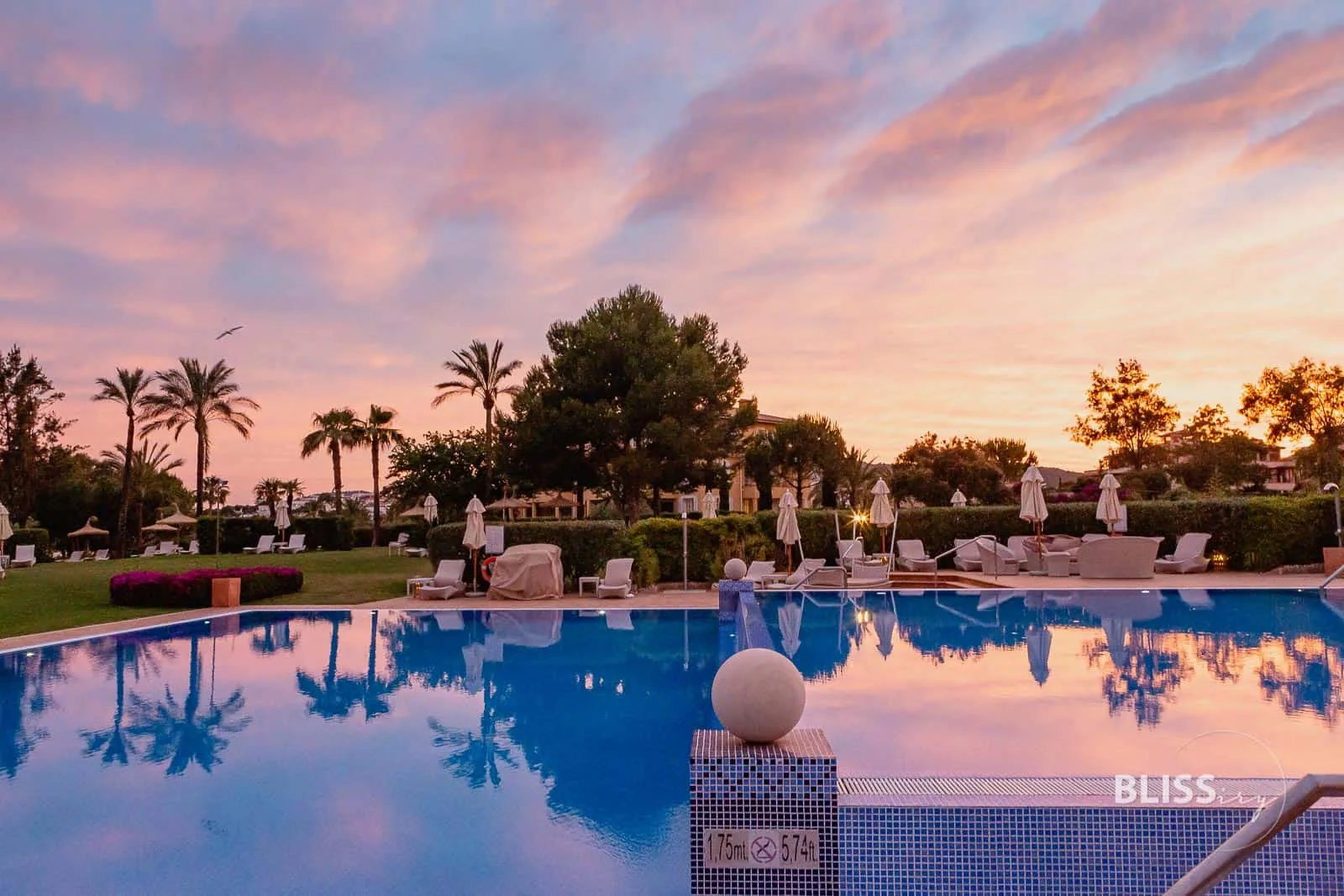 St. Regis Hotel Mardavall - Mallorca - Erfahrungen und Eindrücke - Luxushotel und Luxusblog