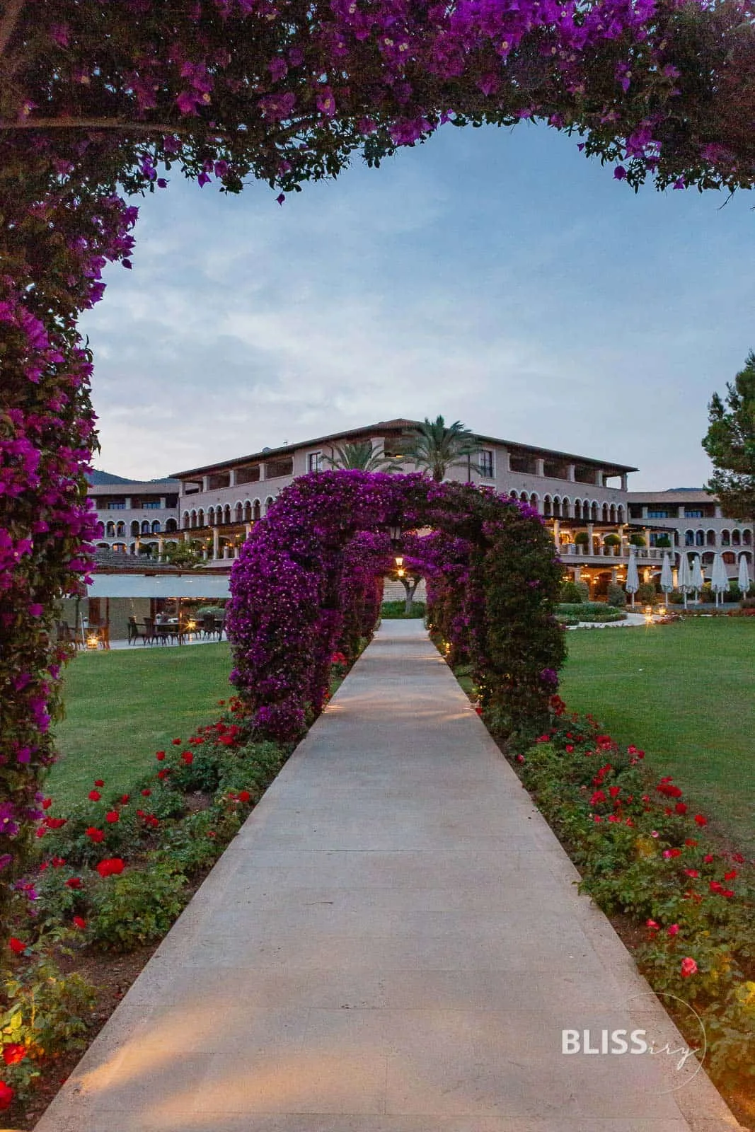 St. Regis Hotel Mardavall - Mallorca - Erfahrungen und Eindrücke - Luxushotel und Luxusblog