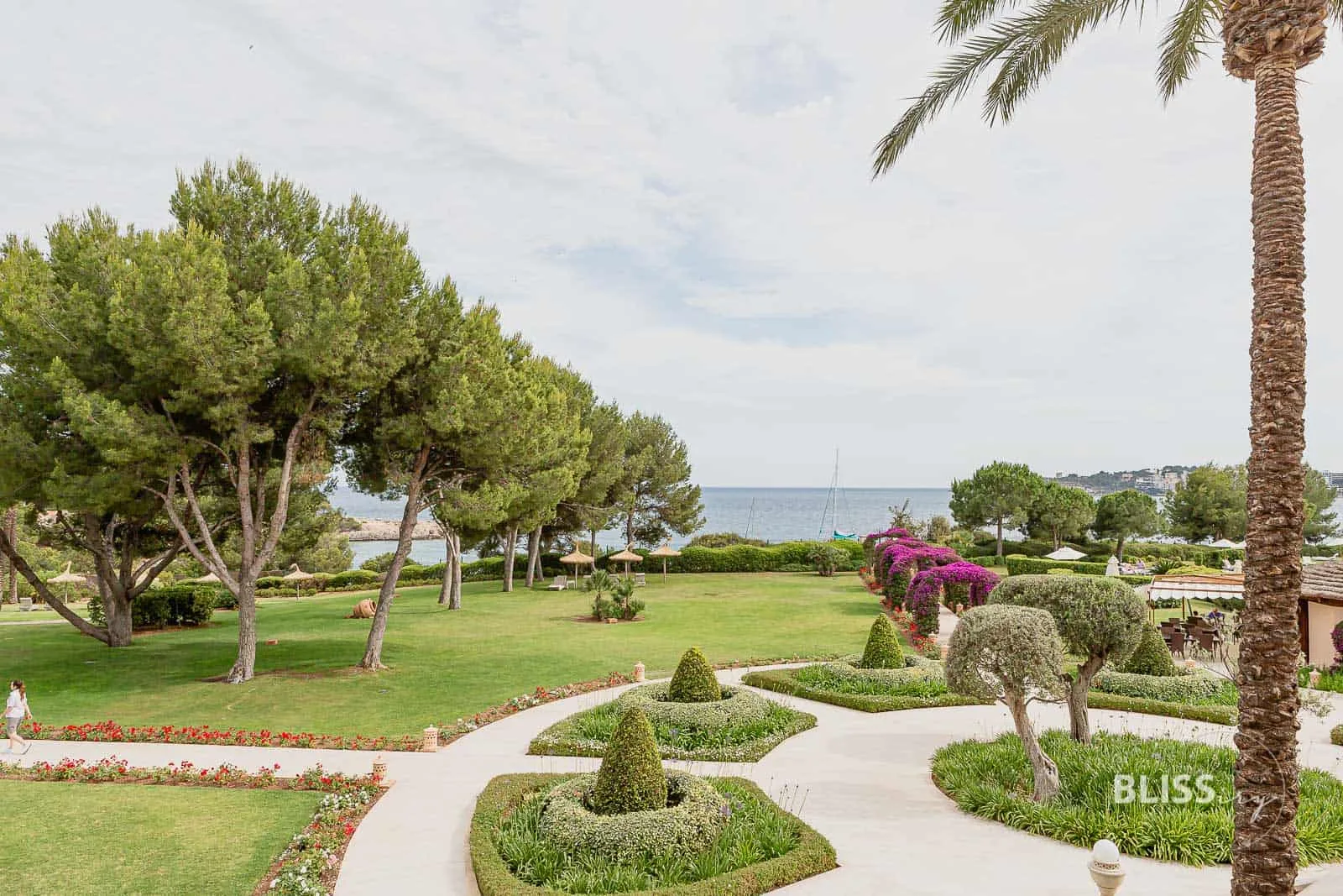 St. Regis Hotel Mardavall - Mallorca - Erfahrungen und Eindrücke - Luxushotel und Luxusblog