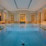 Adlon Spa by Resense - Adlon Berlin Kempinski - Wellness, Erholung und Auszeit - Luxus Blog, Wellness Blog - Berlin Innenstadt Luxushotel