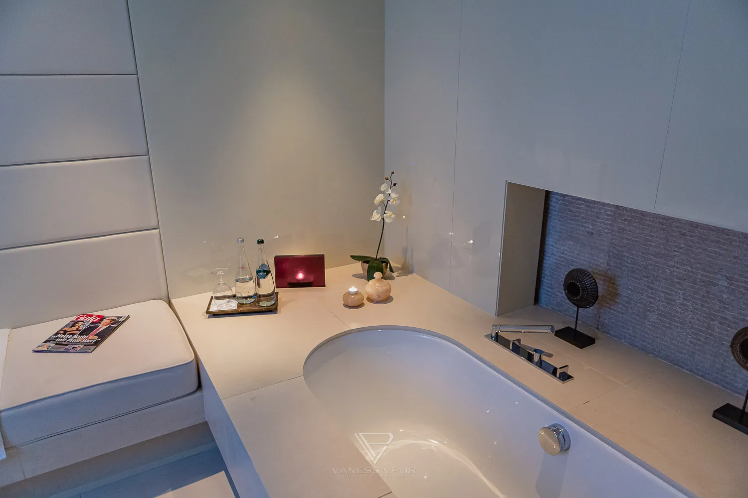Adlon Spa by Resense - Adlon Berlin Kempinski - Wellness, Erholung und Auszeit - Luxus Blog, Wellness Blog - Berlin Innenstadt Luxushotel