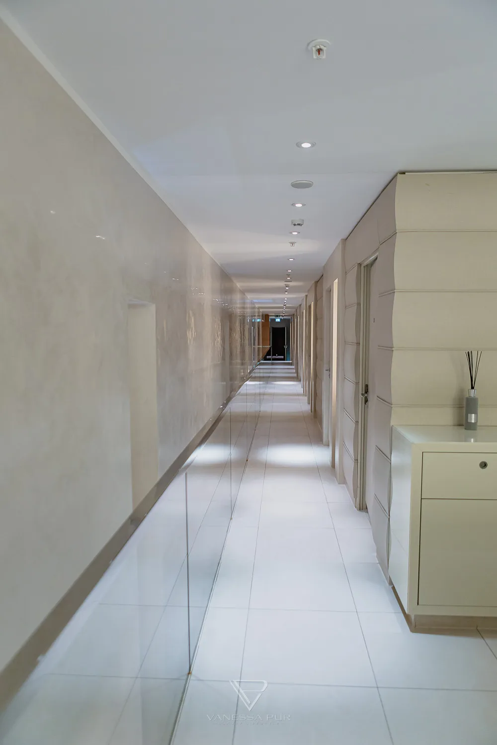 Adlon Spa by Resense - Adlon Berlin Kempinski - Wellness, Erholung und Auszeit - Luxus Blog, Wellness Blog - Berlin Innenstadt Luxushotel