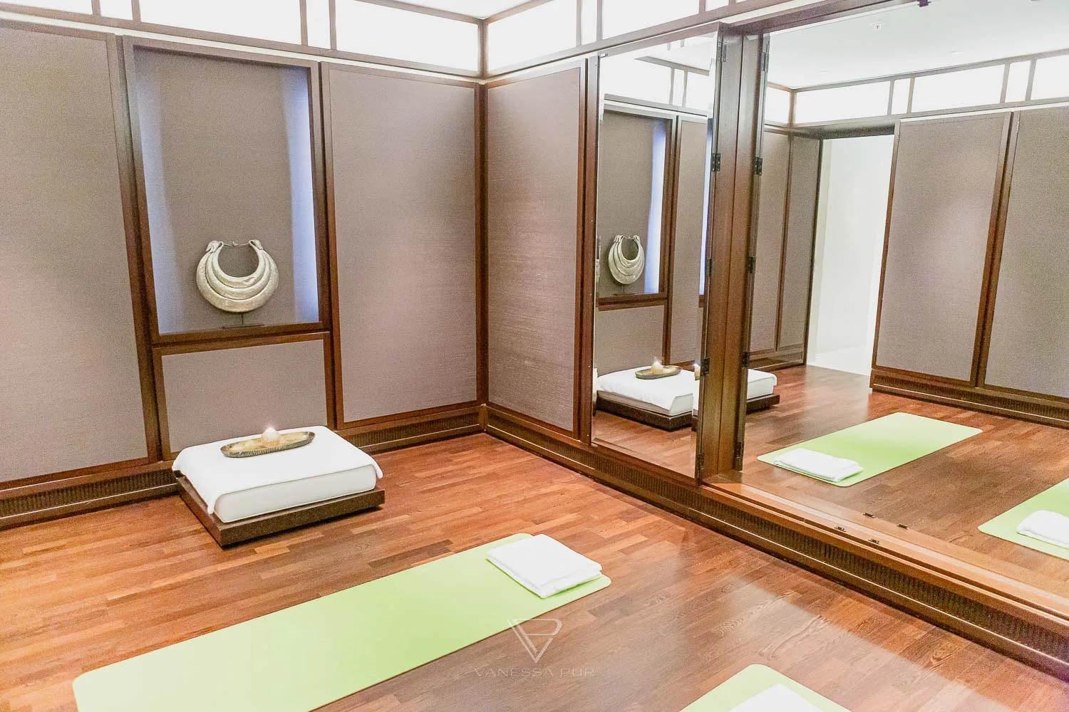 Adlon Spa by Resense - Adlon Berlin Kempinski - Wellness, Erholung und Auszeit - Luxus Blog, Wellness Blog - Berlin Innenstadt Luxushotel