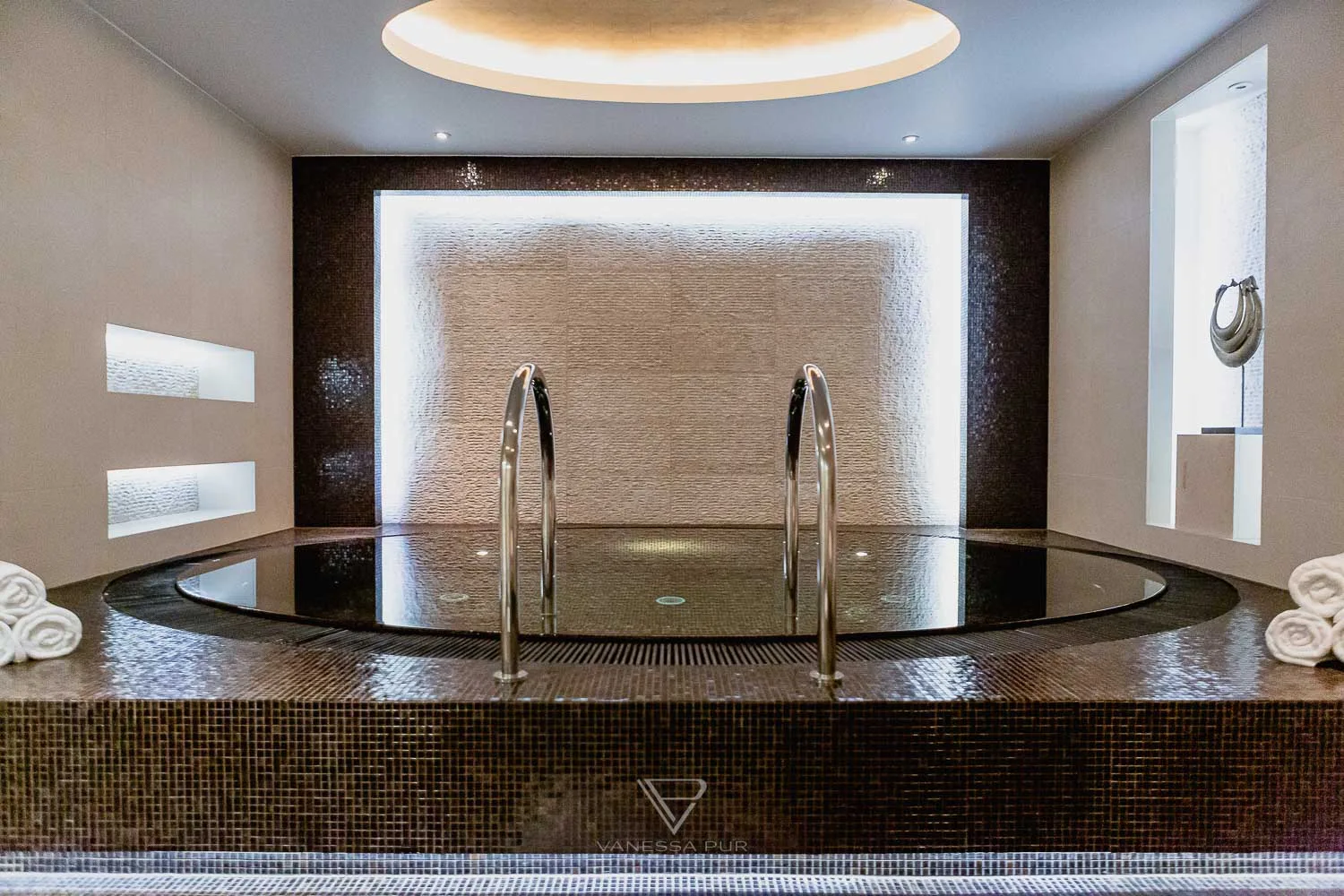Adlon Spa by Resense - Adlon Berlin Kempinski - Wellness, Erholung und Auszeit - Luxus Blog, Wellness Blog - Berlin Innenstadt Luxushotel