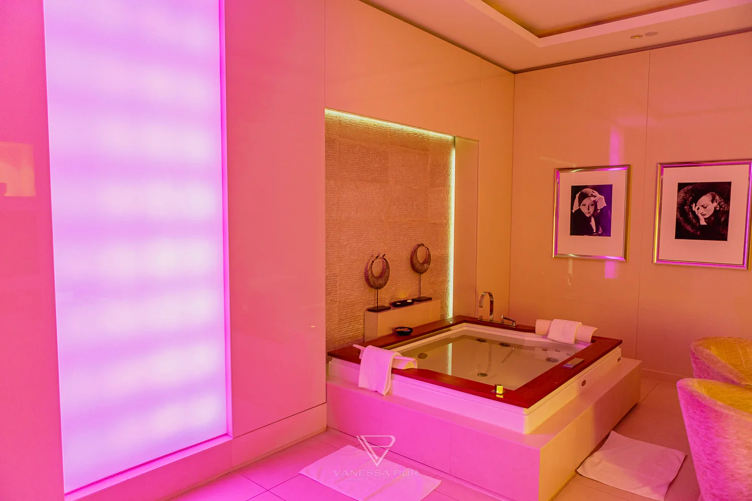 Adlon Spa by Resense - Adlon Berlin Kempinski - Wellness, Erholung und Auszeit - Luxus Blog, Wellness Blog - Berlin Innenstadt Luxushotel
