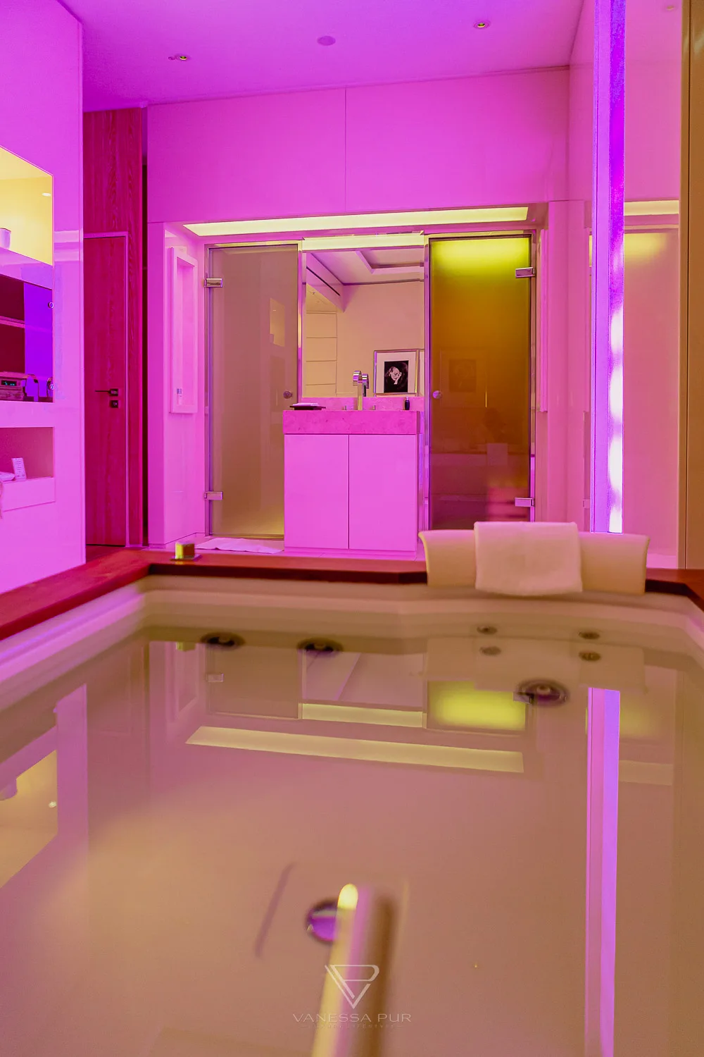 Adlon Spa by Resense - Adlon Berlin Kempinski - Wellness, Erholung und Auszeit - Luxus Blog, Wellness Blog - Berlin Innenstadt Luxushotel