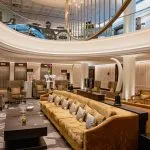 Sofitel Frankfurt Opera - Französischer Flair am Opernplatz - Frankfurt Sofitel Opera Luxushotel - Opernplatz Innenstadt - Luxusblogger Hotelerfahrung - Hoteleindrücke