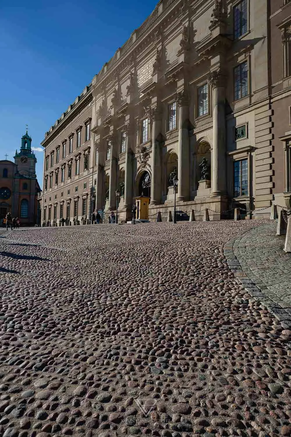 Stockholm sightseeing - 24 hours in Stockholm - Best Stockholm sightseeing 24 hours in Stockholm. Castle, Skansen Park, Vasa Museum, City Hall Stadshuset, Gamla Stan,
