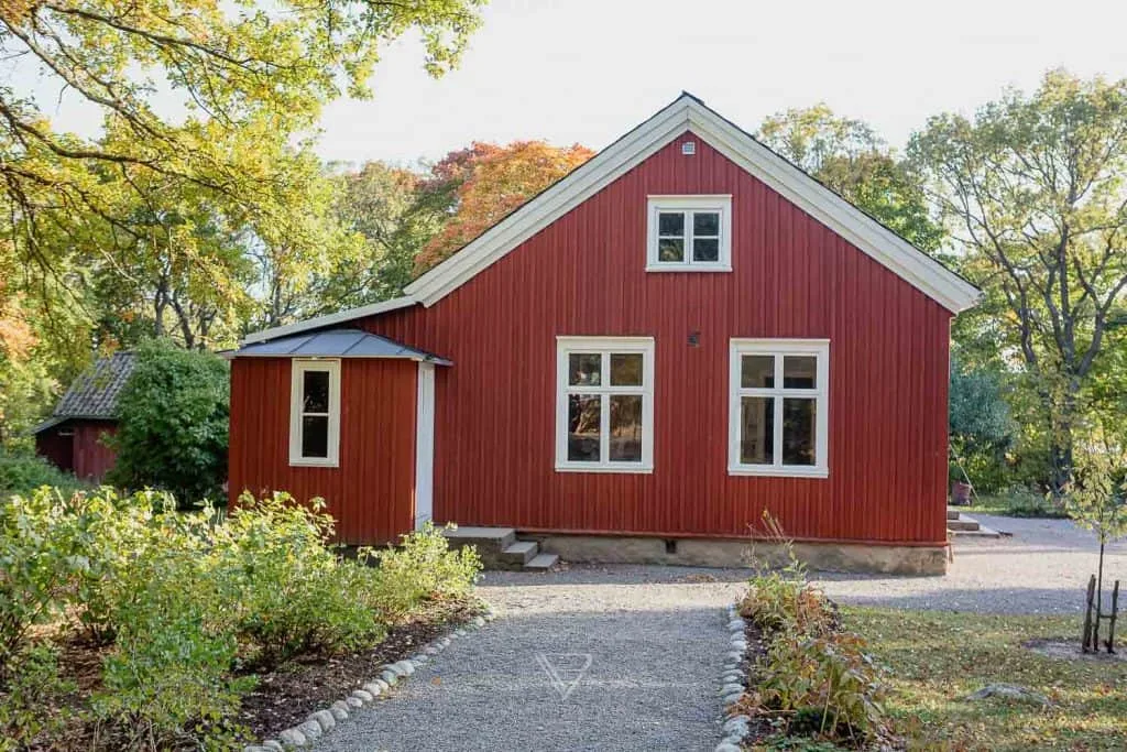 Stockholm Sehenswürdigkeiten - 24 Stunden in Stockholm - Beste Stockholm Sehenswürdigkeiten 24 Stunden in Stockholm. Schloss, Skansen Park, Vasa Museum, Rathaus Stadshuset, Gamla Stan,