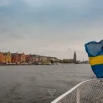 Stockholm Sehenswürdigkeiten - 24 Stunden in Stockholm - Beste Stockholm Sehenswürdigkeiten 24 Stunden in Stockholm. Schloss, Skansen Park, Vasa Museum, Rathaus Stadshuset, Gamla Stan,