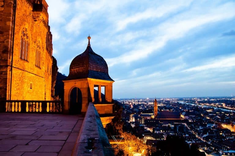 Heidelberg Sehenswürdigkeiten Top 10 – Tipps & Stadtführung