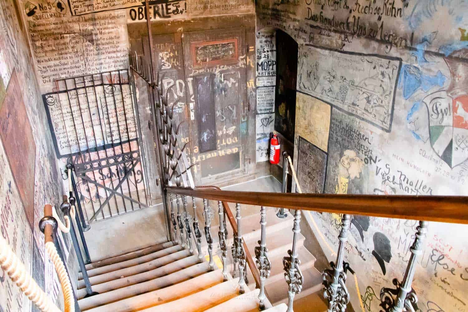 Heidelberg Sehenswürdigkeiten Top 10 - Tipps & Stadtführung - Heidelberg in Deutschland, Heidelberg Sehenswürdigkeiten, Tipps & Stadtführung. 24 Stunden in Heidelberg, erster Besuch, Fluss, Eindruck,