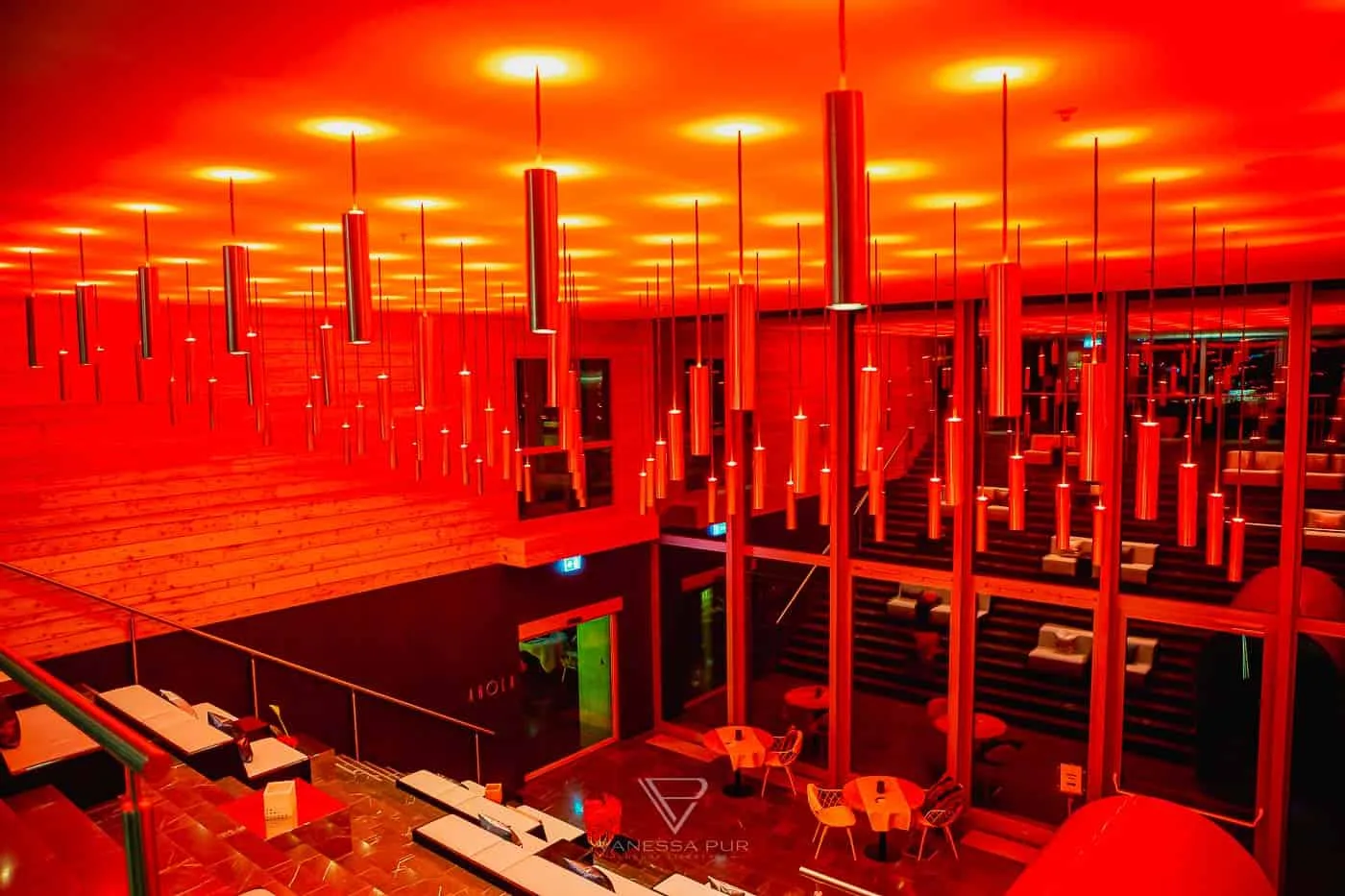 W Verbier Hotel Schweiz - Luxus-Ski-Hotel in den Schweizer Berge - Winter in Verbier - Luxushotel