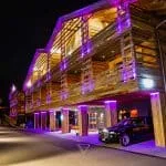 W Verbier Hotel Schweiz - Luxus-Ski-Hotel in den Schweizer Berge - Winter in Verbier - Luxushotel