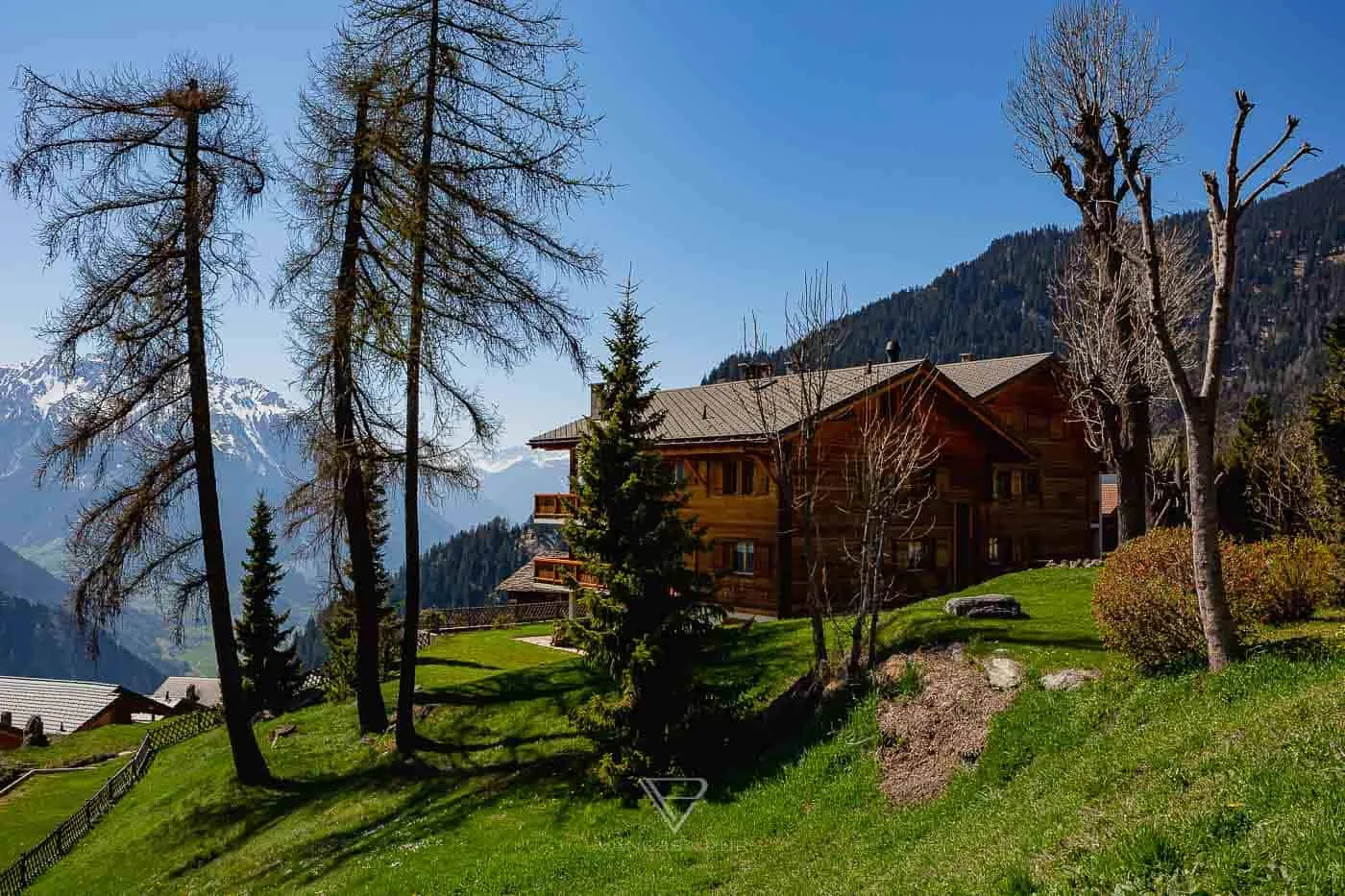 W Verbier Hotel Schweiz - Luxus-Ski-Hotel in den Schweizer Berge