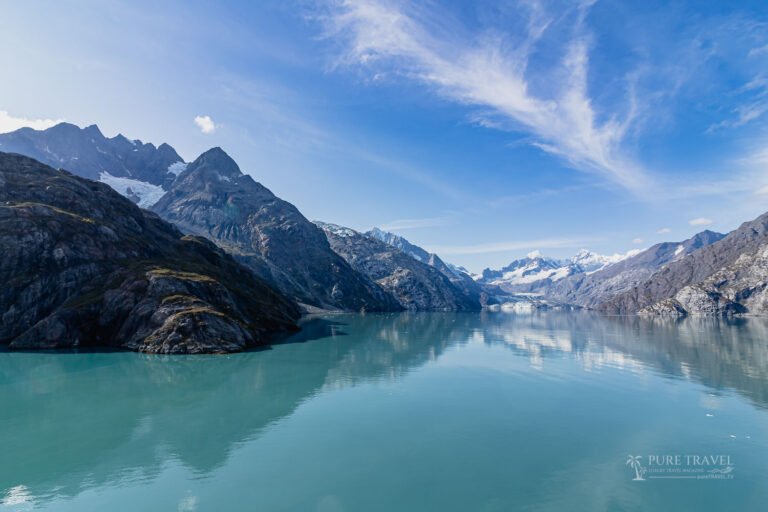 Exploring Glacier Bay and College Fjord: The Ultimate Alaska Cruise Experience