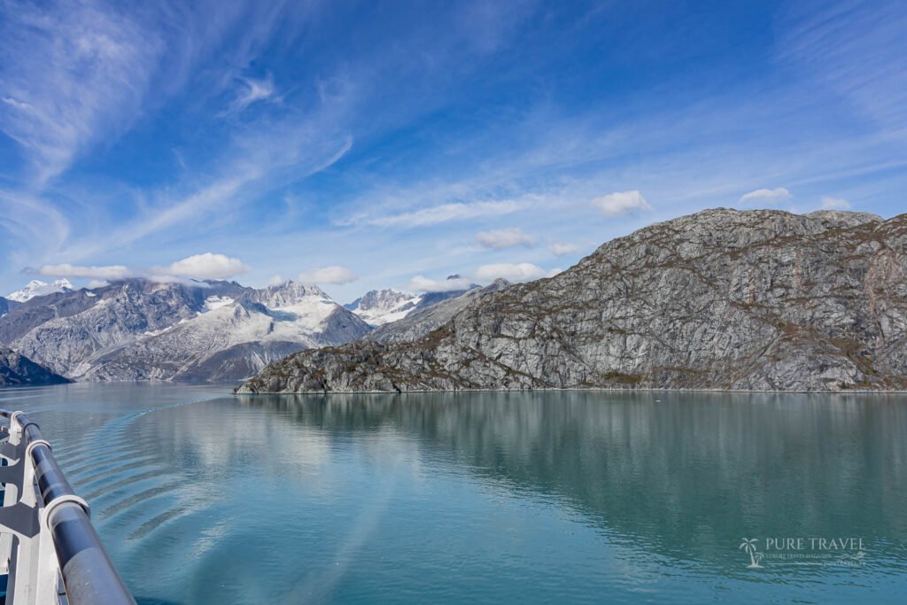Exploring Glacier Bay and College Fjord: The Ultimate Alaska Cru