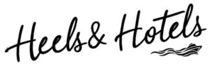 Heels and Hotels - Das Luxus Reisemagazin
