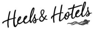 Heels and Hotels - Das Luxus Reisemagazin